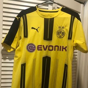 Puma BVB Marco Reus Kit
